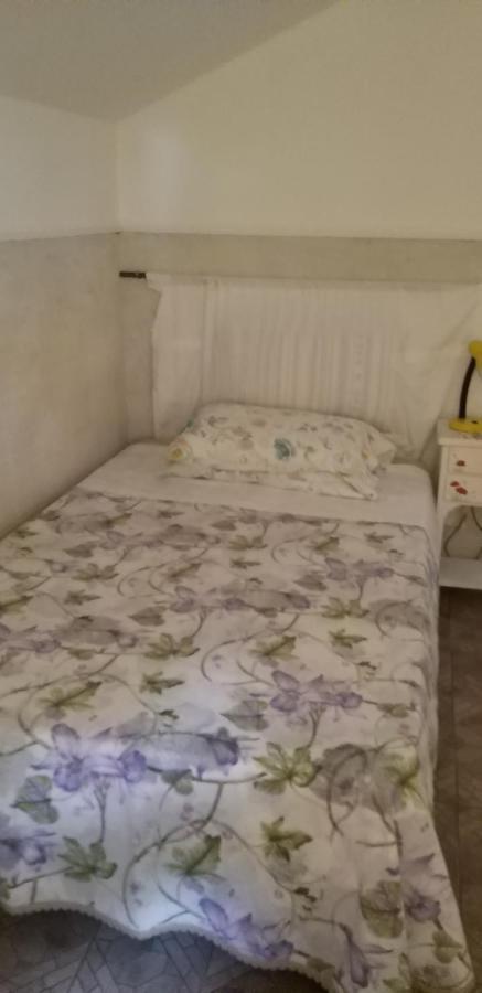 La Finestra Sul Cortile Bed & Breakfast Помеция Екстериор снимка