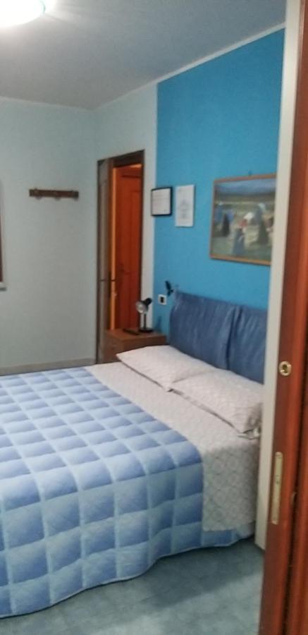 La Finestra Sul Cortile Bed & Breakfast Помеция Екстериор снимка