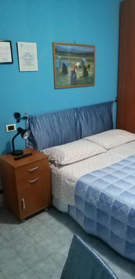 La Finestra Sul Cortile Bed & Breakfast Помеция Екстериор снимка